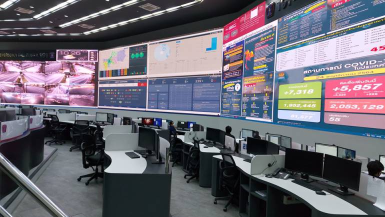 ศูนย์รวมข่าว