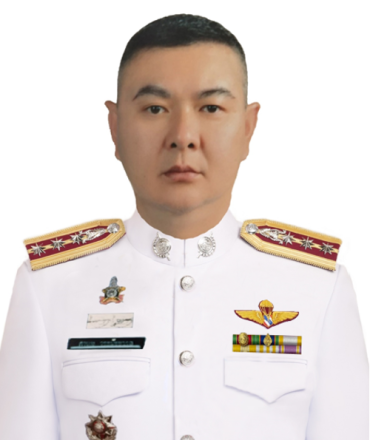 พ.ต.อ.ภานพ  วรธนัชชากุล