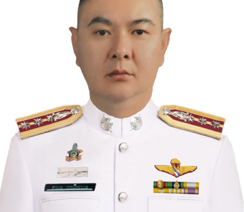 พ.ต.อ.ภานพ  วรธนัชชากุล