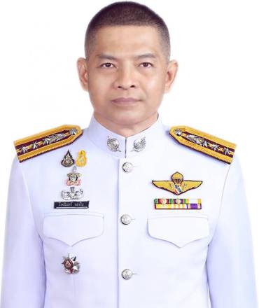 พ.ต.อ.โรจนินทร์  ทองใบ