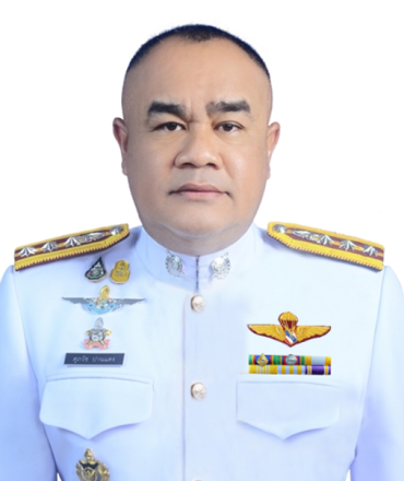 พ.ต.อ.ศุภวัช  ปานแดง