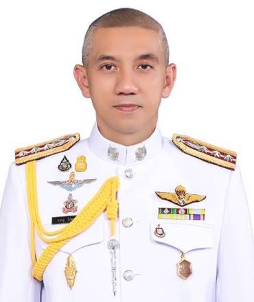 พ.ต.อ.กรกฎ  โปชยะวณิช